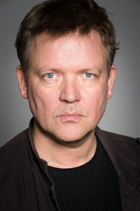 الممثل Justus von Dohnányi