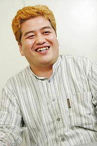 المخرج Kô Matsuo