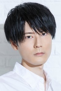 الممثل Kôki Uchiyama
