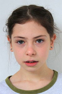 الممثل Kíla Lord Cassidy