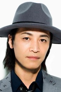 الممثل Kôsuke Toriumi