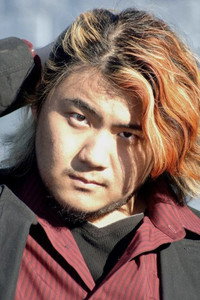 الممثل Kaiji Tang