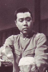 الممثل Kanbi Fujiyama