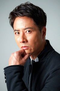الممثل Kane Kosugi