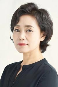 الممثل Kang Ae-sim