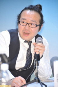 المخرج Kanji Wakabayashi