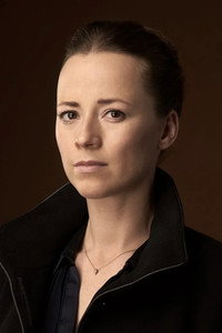 الممثل Karine Vanasse