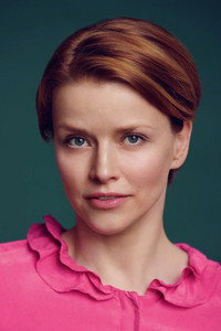 الممثل Karoline Schuch