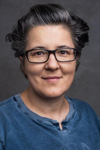 المخرج Kasia Adamik