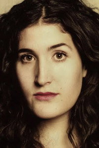 الممثل Kate Berlant