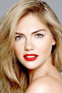 الممثل Kate Upton