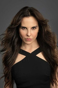 الممثل Kate del Castillo