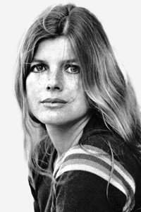 الممثل Katharine Ross