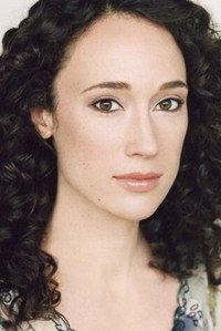 الممثل Katherine Sigismund