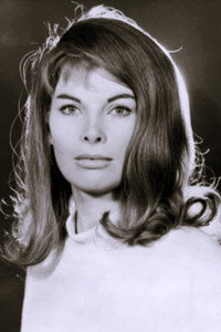 الممثل Katherine Woodville