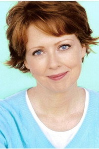 الممثل Kathleen M. Darcy