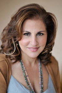الممثل Kathy Najimy