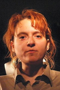 الممثل Katia Pascariu