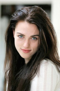 الممثل Katie McGrath