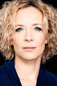 الممثل Katja Riemann