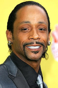 الممثل Katt Williams