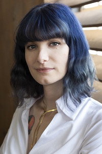 الممثل Kayleigh McKee