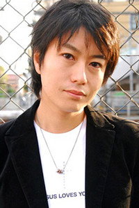الممثل Kazuma Horie