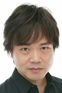 الممثل Kazuya Nakai