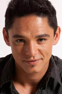 الممثل Keenan Arrison