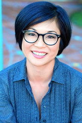 الممثل Keiko Agena