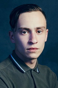 الممثل Keir Gilchrist