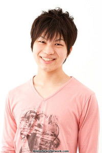الممثل Keisuke Chiba