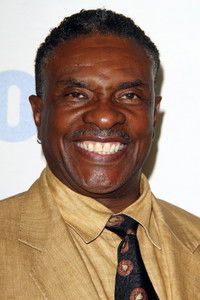 الممثل Keith David
