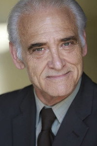 الممثل Ken Belsky