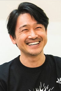الممثل Ken'ichi Abe