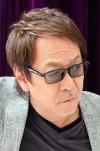 الممثل Ken'yû Horiuchi