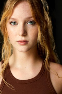 الممثل Kendall Cato