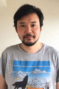 المخرج Kenji Iwaisawa