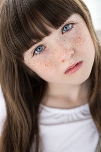 الممثل Kennedi Clements