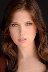 الممثل Kennedy Rowe