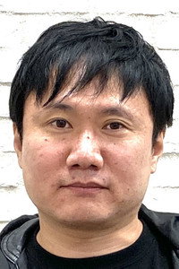 المخرج Kensuke Sonomura