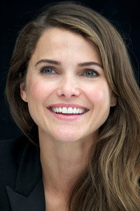 الممثل Keri Russell