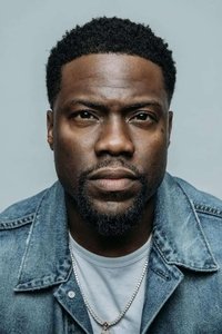 الممثل Kevin Hart