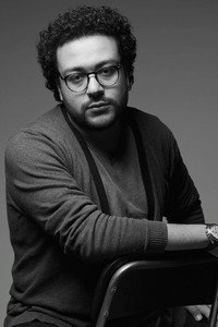 المخرج Khaled Mansour