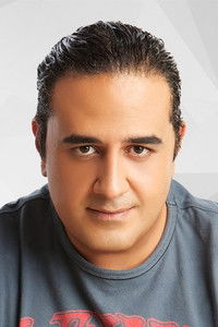 الممثل Khaled Sarhan