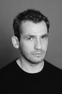 الممثل Kieran O'Brien
