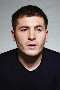 الممثل Kieron Moore
