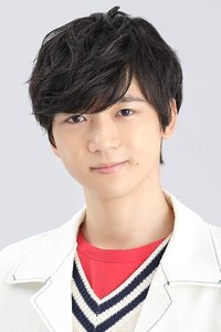 الممثل Kikunosuke Toya