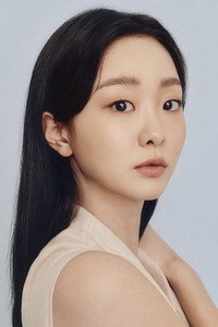 الممثل Kim Da-mi