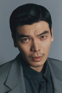 الممثل Kim Sung-oh